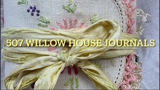 FANCY NEEDLEBOOK JOURNAL | #rtdt | 816