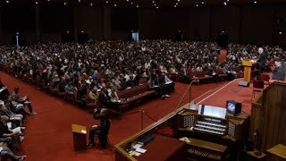 Winning the Battle Against Sin, Part 5