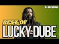 BEST OF LUCKY DUBE MIX LUCKY DUBE GREATEST HITS 2026 MIX DJ JINSEOUL