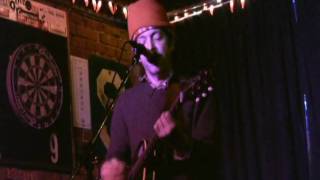 Grant Hart : She Floated Away