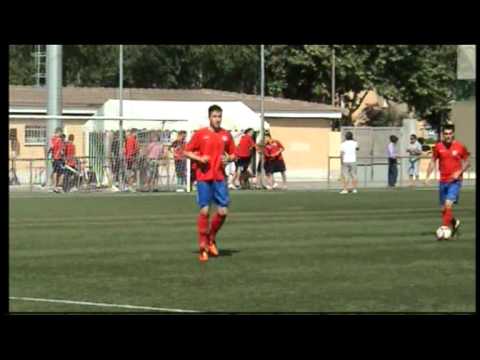 ATLETICO VELILLA C F  A CAMPEONES TEMPORADA 2011   2012