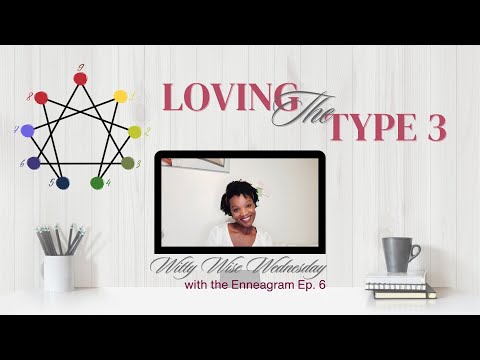 Loving the Type 3