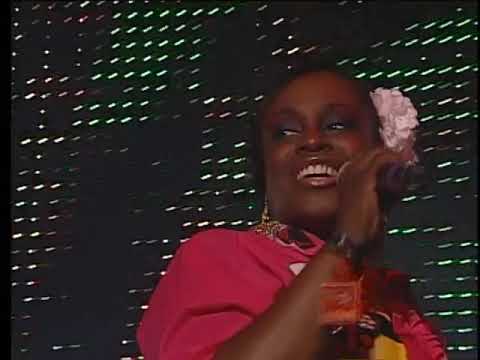 Basement Jaxx LIVE @FIB Benicàssim Festival 2005