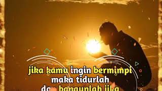 Download lagu Video story WhatsApp keren,Quotes mantap jiwa mp3