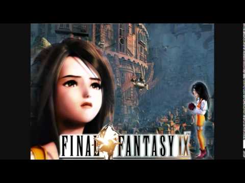 Best VGM 408   Final Fantasy IX   You're Not Alone!