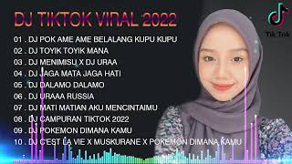 Download lagu DJ TIKTOK TERBARU 2022 | DJ POK AME AME , DJ LOVE TONIGHT ENGKOL | REMIX VIRAL TIKTOK 2022 mp3 Download lagu DJ TIKTOK TERBARU 2022 | DJ POK AME AME , DJ LOVE TONIGHT ENGKOL | REMIX VIRAL TIKTOK 2022 mp3