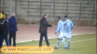 Download lagu أنس حجي يبزق على جمهور الفيصلي mp3