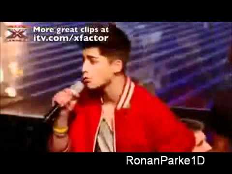 One Direction  ♥  Kids in America