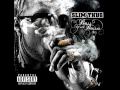 Slim Thug ft. Pimp C & Bun B - Leanin
