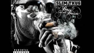 Slim Thug ft. Pimp C & Bun B - Leanin