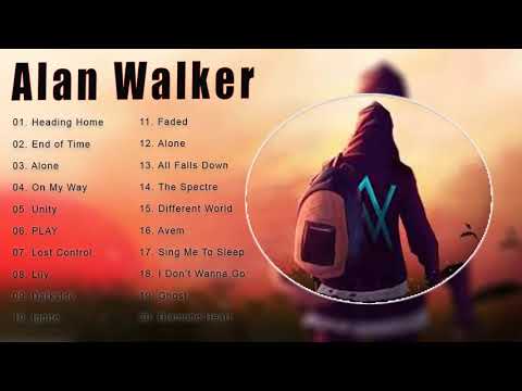 Download Alan Walker 21 3gp Mp4 Codedwap