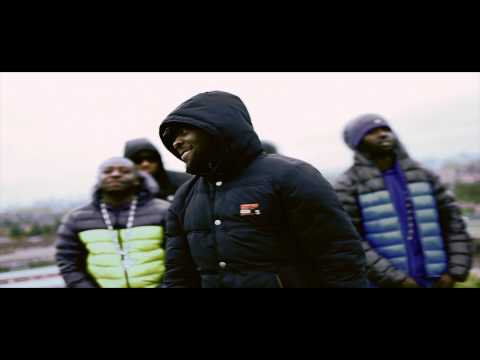 Flowz Flowetry ft Ess & Kass - We Out Here (Net Video) @MrFlowzFlowetry @TIME2GETPAID