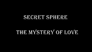 The Mystery Of Love (Secret Sphere Acoustic Cover)