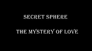 The Mystery Of Love (Secret Sphere Acoustic Cover)