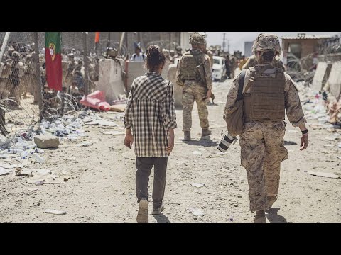 UN, China, Russia express concern over Afghan security situation