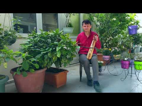 Hüseyin Yılmaz  -Bir Selam Söyleyeyim