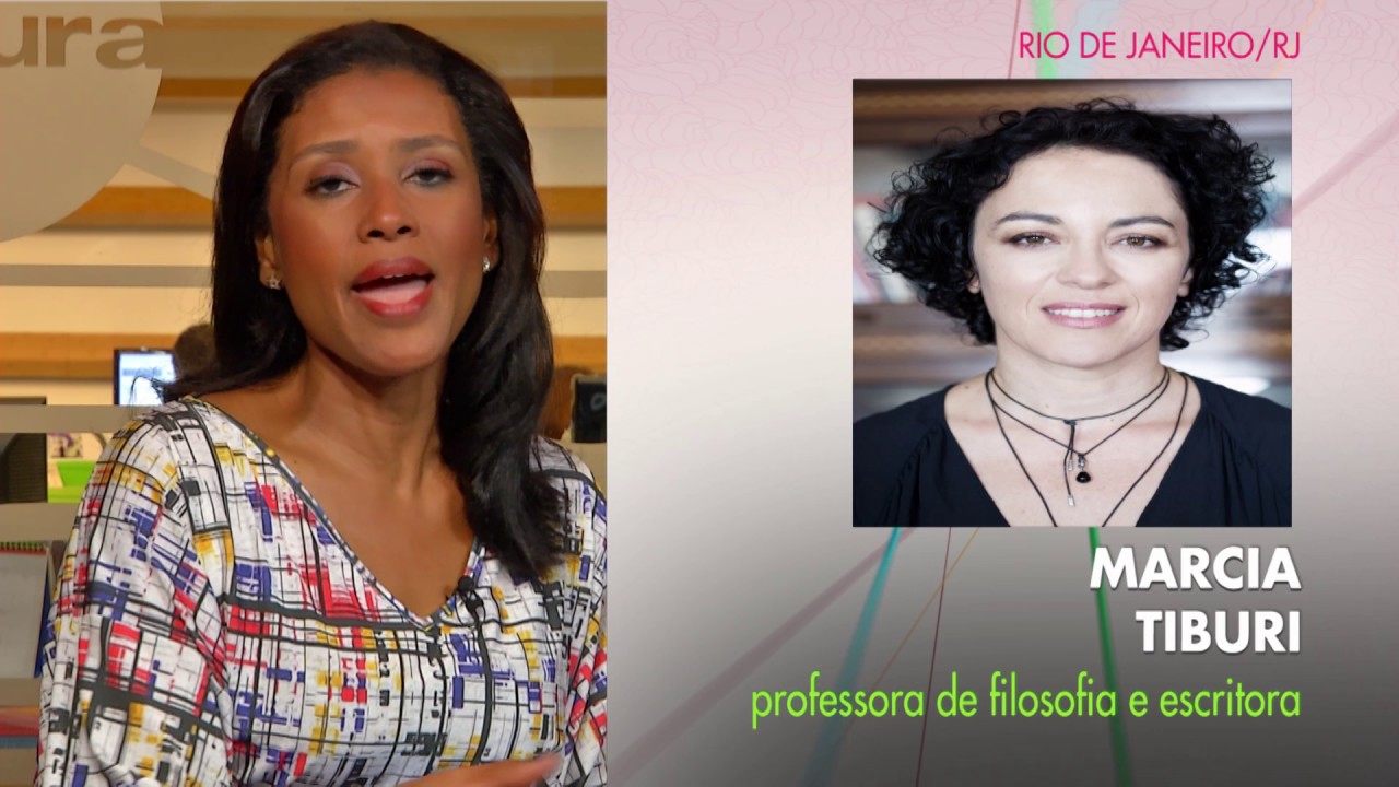 Livro critica a forma como a política é tratada no Brasil - Conexão - Canal Futura