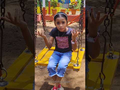 atishay unique rap song | Nimisha #marathi #marathitadaka #marathimulgi