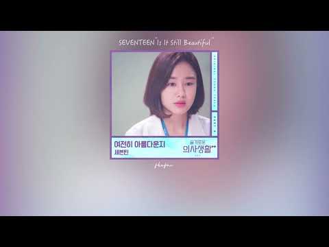 [韓繁中字] SEVENTEEN ‘Is It Still Beautiful’