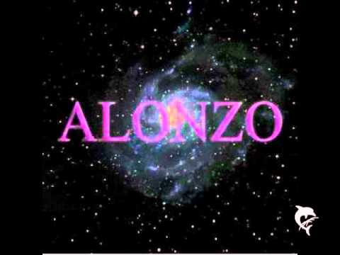 Alonzo - Troubleweed