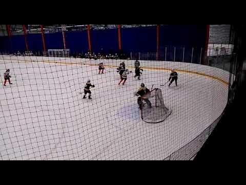 Ilves Islanders - HPK Oranssi