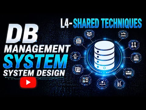 System design L4