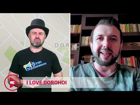 I love Dorohoi. SN51