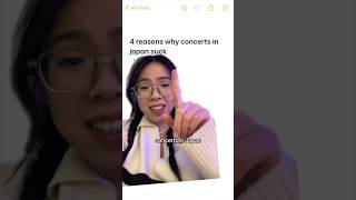 Download lagu Come to Japan but NOT for concerts🙅🏻‍♀️ mp3