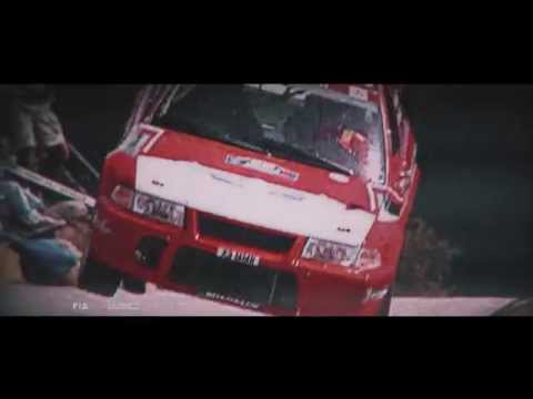 WRC 2015! The RALLY of 10,0000 corners! - Tour De Corse - France