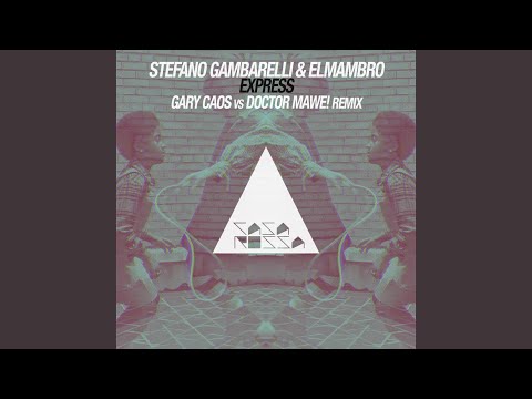 Express (Original Mix)