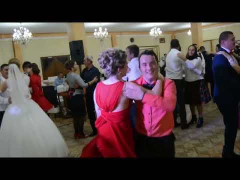 GRUPUL IZA la VASI & MARIA