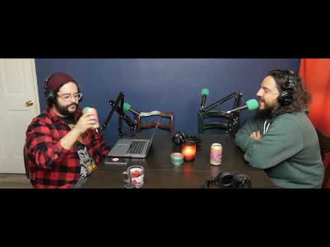 Dynamic Banter 129: Wickwilian Family Candles