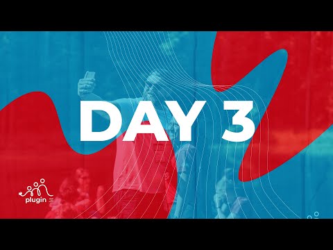 AYC22 | Highlights Day 3