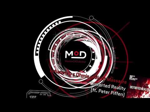 Urbanstep x Ohmie x Misfit Massacre - Distorted Reality (ft. Peter Piffen)
