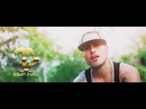 Tú piel - teban duke