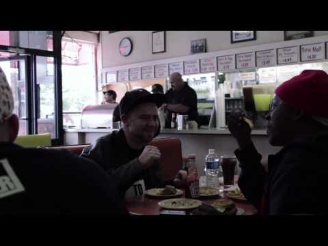 "RI REDS" META P FEAT. T, MILEZ GRIMEZ, 8TH AND SWANN NOTTY ((HD))