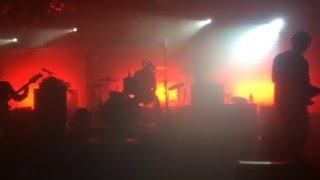 Refused KB Thought Is Blood 26/2 2016