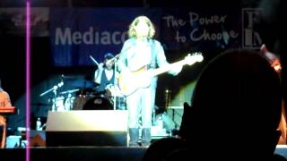 Casey Abrams - Auburn IN 9/29/12 6 A Boy Can Dream