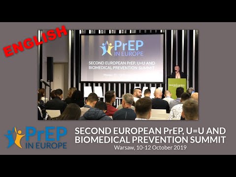 2019-EN-10: Hello and welcome! (Day 2)