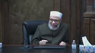 حول الصلاة النارية/الخميس(9-6-2022م)فتاوى علي الهواء مباشرة image