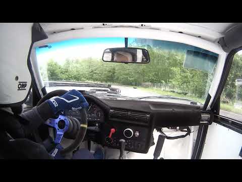 Power Stage Bednary 05.05.2019 BMW E30 318is