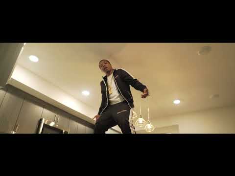 Young Zay " Truth Or Dare " ( Official Music Video) Painted by @Director_Picaso