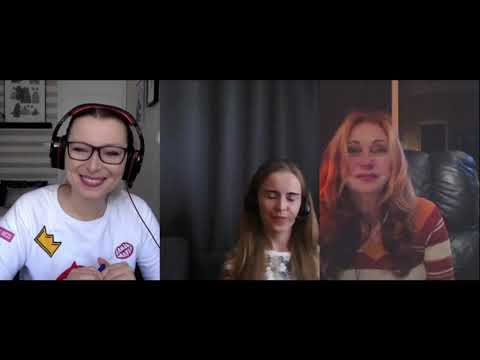 324-PL Alina, Misja zbierania próbek emocji ludzkich - Hipnoza Regresyjna