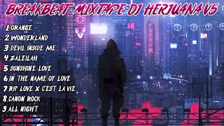 Download lagu BREAKBEAT REMIX MIXTAPE | DJ BARAT TERBARU 2023 NONSTOP | DJ HERJUANA VOLUME 5 mp3
