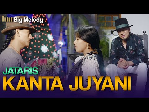 ❤️JATARIS - KANTA JUYANI-Video Oficial 4K❤️