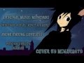 Hikita Kaori - Michiyuki [Polish fandub] (Cover ...