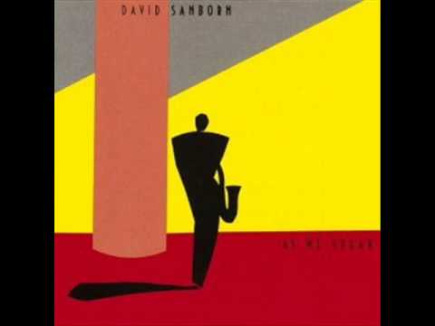 Back Again (Feat. Michael Sembello) - David Sanborn