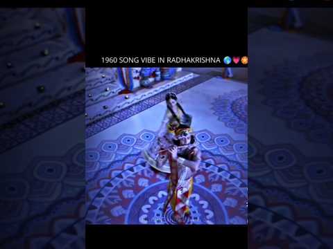 90's songs are love 💗🫶🏻🫶🏻#radhakrishna #radheradhe