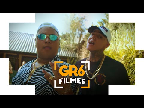 MC Snup e MC Ryan SP - Festa de Malandro (GR6 Explode) Dj Murillo e LT no BEAT