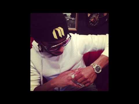 Will Lead  ft. Moshine - For A While Now